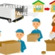 Fenster putzen bei Auszug?