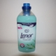 Flasche Lenor Weichspüler